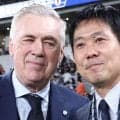 日本の勝利に51％超え！Ｘ投票で番狂わせ予想　海外ファン「ブラジルには攻略できない」議論過熱