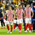 【Ｗ杯】４大会ぶり出場のパラグアイ、オーストラリアとドローで勝ち点４に　決勝Ｔ進出は他組の結果次第