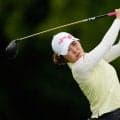 【全米女子プロ】古江彩佳が６打差の８位発進、渋野日向子は27位　日本勢15人が出場