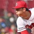 広島　フレッシュオールスターに佐々木、ドラ２・斉藤汰、育成ドラ１・小林の３選手が出場へ　斉藤汰「最優秀選手賞を獲れるように」