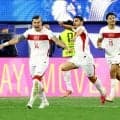 【Ｗ杯】トルコ、終了間際の劇的ゴール　日韓大会以来２４年ぶり白星　敗退決定も開催国の米国破る