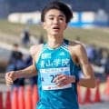 「箱根駅伝の登竜門」２７日の男鹿（おが）駅伝に青学大、中大など参戦　クマ出没の場合、中止やレース短縮も