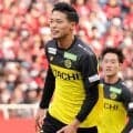 【Ｊ１清水】Ｊ１広島ＦＷ木下康介を完全移籍で獲得　反町ＧＭ「国内外で培った豊富な経験を生かし…貢献してくれることを期待」