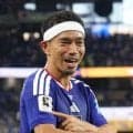 「ついに来たか」「優勝できる力ある」５大会連続出場の長友佑都、決勝Ｔへの決意語る／全文