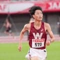 早稲田大・鈴木琉胤が陸上日本選手権5000mで２年連続学生最上位　決勝でラスト勝負に出た理由