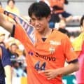 【Ｊ１清水】下部組織出身１９歳・ＭＦ西原源樹がＪ１水戸に育成型期限付き移籍「育てていただいた時間があったからこそプロに…もっと成長できるよう努力」