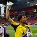 Ｗ杯初出場で旋風カボベルデGKボジニャの名が新たな海洋生物名に　異例な栄誉とブラジル紙報道