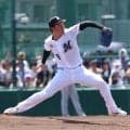 【ロッテ】石垣元気「全力で腕振る」桜井ユウヤ、岡村了樹がフレッシュオールスター選出　