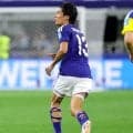 【Ｗ杯】中村敬斗のソックスに「ＮＯ」〝注文の多い主審〟は鹿島・鈴木優磨のパンツにも「ＮＯ」の過去…Ｊリーグ担当時に