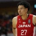 山ノ内勇登がサザンインディアナ大へコミット…日本代表候補の23歳、来季は新天地へ