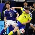 「マジで毎回だぞ！」日本の守備陣にFワードでぶつけた怒り　スウェーデンの大砲が告白した舞台裏「何度か激しいキックがあった。イライラしたよ」【W杯】
