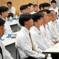 センバツ8強の英明は香川中央と初戦　香川大会組み合わせ