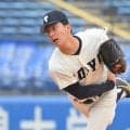 東洋大・石沢順平、高校時代恩師の言葉「弱気な投手はマウンドに立つな」を胸に初完投で１部残留