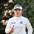 【全米女子プロ】「一つも決まらなかった」山下美夢有は２週連続Vへ不満の45位スタート