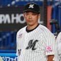 【ロッテ】サブロー監督、ジャクソンのスライド登板示唆も「明日の方が厳しいかもな」