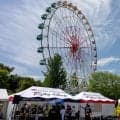 TGRラリーチャレンジ渋川伊香保は最新の気象情報を踏まえ、予定どおり開催の方針