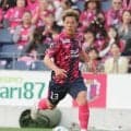 Ｃ大阪ＦＷ中島元彦、仙台へ完全移籍発表　下部組織から育った古巣へ「感謝の気持ちしかありません」