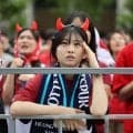 【Ｗ杯】「日本も韓国を助けず」決勝Ｔ進出に黄信号の韓国、地元メディアが“他力”の１日を報道「命綱がさらに細く」