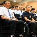 連覇狙う仙台育英は仙台-宮城広瀬の勝者と初戦　高校野球宮城大会