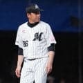 【ロッテ】サブロー監督、フレッシュ球宴選出の石垣元気に「MVPを取ってほしい」