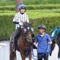 【ラジオＮＩＫＫＥＩ賞】スカイスプレンダーは骨折明けでも「動きは良化しています」タイトルへの最大のカギは…