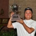 植木祥多が初優勝 16歳・加藤金次郎は17位／下部ACNツアー
