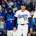 オフのド軍が突如発表…海外興奮「ああああ」　並んだ特別仕様の“5”に「!!!」