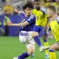【Ｗ杯】岡崎慎司氏「ＭＶＰは田中碧。海舟、鎌田と高い能力のボランチ３枚は大きな武器」　…特別評論「慎髄」前編