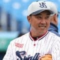 ヤクルト　ブラジル出身の松元ヘッドがＷ杯ブラジル代表にエール　応援するチームは…　今季Ａクラス争いのツバメ軍団のヘッドコーチも歴史的一戦を大注目