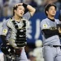 阪神・伏見寅威が「腰部のコンディショニング不良」　２１日に高橋の開幕９連勝アシストも翌２２日に抹消
