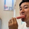 ２０年前Ｗ杯ブラジル戦で強烈弾　元日本代表ＦＷの近影に反響「笑顔最高！」「思い出しておりました」玉田圭司氏４６歳になった姿