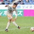 【Ｊ２藤枝】Ｊ３岐阜ＦＷ川本梨誉の完全移籍を発表…地元静岡出身・清水下部組織育ちの２５歳「クラブの力になれるよう全力で」