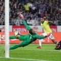 日本が王国ブラジルと決戦　昨年10月には歴史的逆転勝利　0－2でも冷静だったハーフタイム