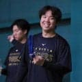 【阪神】村上頌樹が今季初のスライド登板へ　球場入り前に中止発表　室内で再び前日調整こなす
