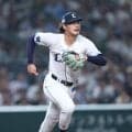 ベルーナドームで異例光景　日本ハムファンが２ストライクから野村佑希のハッピーバースデーを演奏→西武・高橋光成がマウンド外す配慮