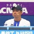 ＤｅＮＡ相川監督　雨天中止に「調整しなおす時間にはなる」