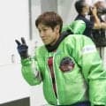 【ボート】鳴門ＳＧ　関浩哉が今年初のＳＧ予選突破にガッツポーズ