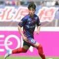 【Ｊ２藤枝】ＦＣ東京の逸材・ＭＦ北原槙が育成型期限付き移籍で加入…Ｊ１最年少出場記録保持の１６歳
