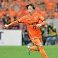 【Ｊ１清水】ＭＦ中原輝がＪ２鳥栖へ完全移籍で復帰「鳥栖で昇格し、アイスタに戻ってこれるように頑張りたい」