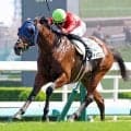 【バーデンバーデンＣ】小崎綾也騎手とリーティアコナルが充実の夏へ開幕ダッシュ決める！「心身ともに成長」