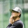 【巨人】橋上秀樹監督代行は「三菱ダイヤモンドサッカー」ファンだった　伝説のサッカー番組