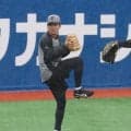 【巨人】27日にスライド登板の竹丸和幸　ブラジルと対戦の日本代表にエール「勝ってほしい」