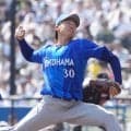 【DeNA】巨人戦が雨天中止　石田裕太郎はスライドせず、27日の同戦は篠木健太郎が先発