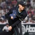 【日本ハム】山崎福也　母校明大先輩長友佑都の５大会連続W杯出場に刺激「僕も息の長い選手に」