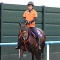 【函館記念】武豊騎手とコンビのケイアイセナは７歳でもいまがピーク！　陣営は「行った方がいいと思います」と逃げ宣言