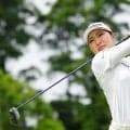 高橋彩華には総額4億円大会で勝ちたいワケがあって…「エビアン＆全英」参戦を決断