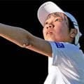  伊藤あおい 初戦は世界66位に決定 