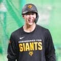 【巨人】フレッシュ球宴に小浜佑斗、皆川岳飛、園田純規が選出