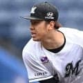 ロッテ　木村優人が右肘を手術