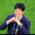 【Ｗ杯】自力で２位突破を導いた森保監督の冷静な采配　生かした８年前のロシア大会で西野監督から引き継いだ“課題”